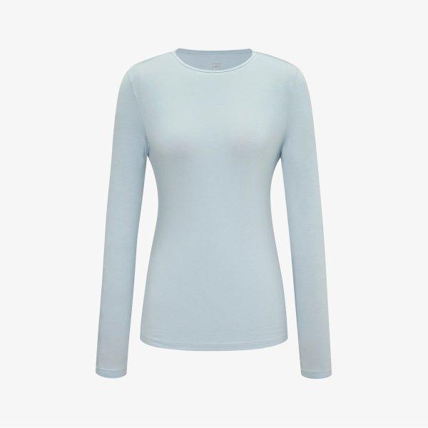 Fila Women Layered Cover Up T shirT