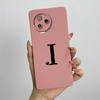 For Infinix Note 12 2023 Cases X676C Luxury Letters Silicone Cover For Infinix Note 12 Pro 4G X676B Case Note12 12Pro 2023 Coque