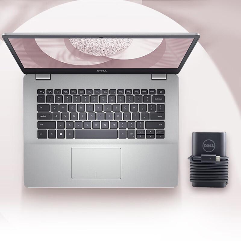 Dell 65W Type-C Laptop Power Adapter