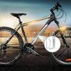 Water Bottle Holder Bicycle Cycling Aluminum Alloy Bicycle Water Bottle Rack Lightweight Premium Mountain Bike Accessories