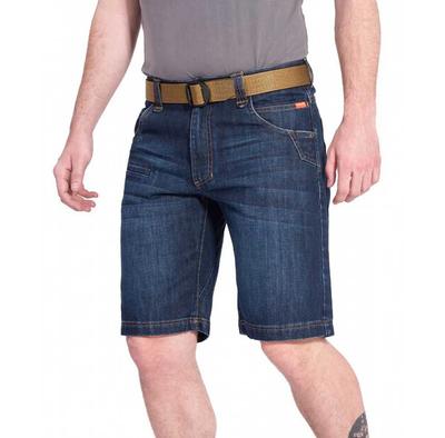 Rogue JS Shorts