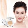 Air Cushion BB Cream Concealer Nawilżający podkład pod makijaż Wybielanie Rozjaśnij Beauty Cosmetic