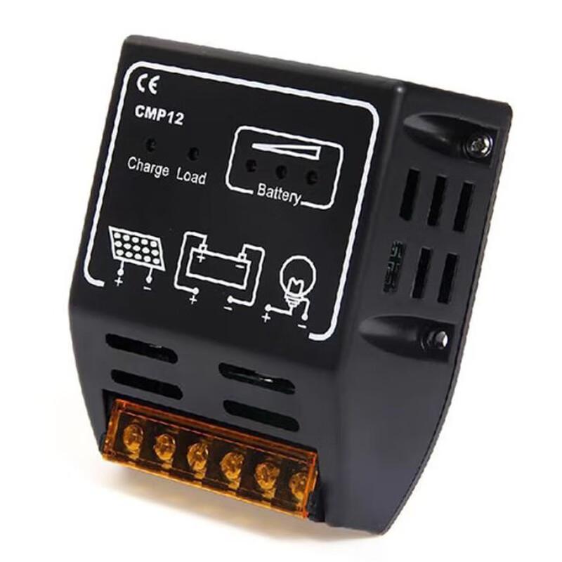 NH-D33 Industrial Solar Charge Controller Protection Box