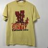 Nuova Maglietta Vintage Taking Back Sunday Anni 2000 Regalo per Fan Unisex S-5XL SS1652 Maglietta Unisex