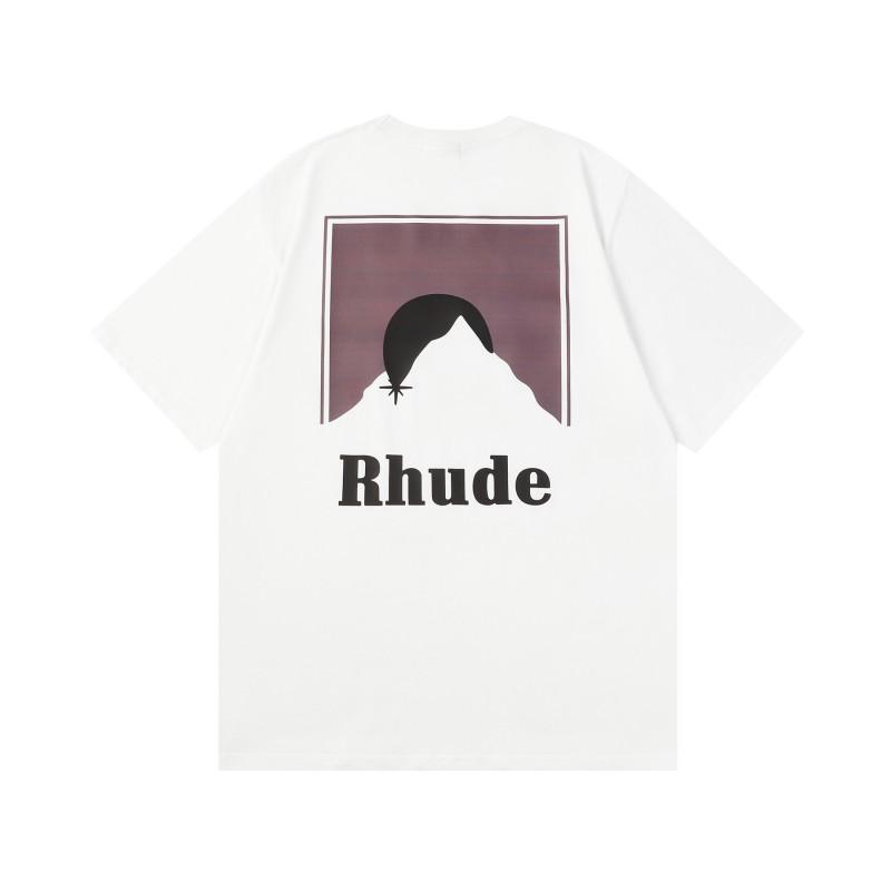 Unisex Oversized Cotton T-Shirt With Creative Graphic Print Streetwear Casual Tee Men Women