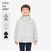 JNBY by JNBY Kids' Hooded Athletic Jacket