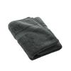 Serviette de toilette 70 x 130 cm Elegante anthracite