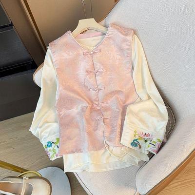 Tops – Chalecos