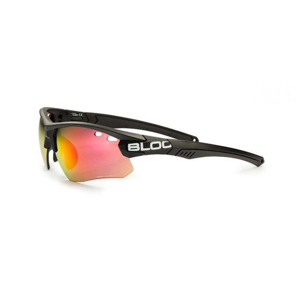

Bloc Titan Xr630 S Men SunglaSSeS /60-17-130