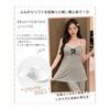 [PHOLEY] 3-piece Women's Pajama Set with Lace, Nightwear, Cardigan Included, Cute, Comfortable, Loungewear, Suitable for Spring, Summer, and Autumn