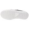 New Chuck Taylor All Star Converse Lift Double Stack Low 'Black White' A15490C