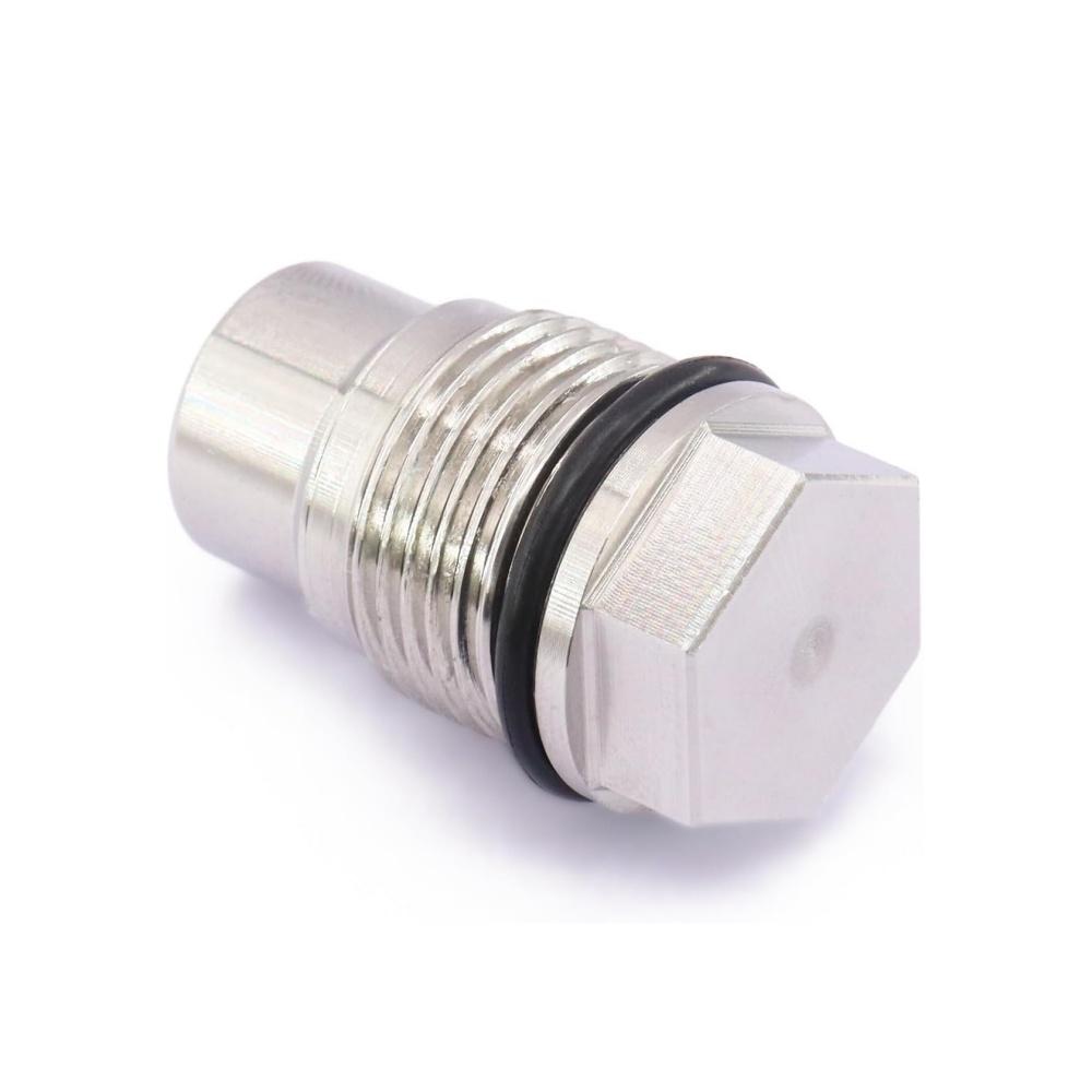 

Fuel Rail Plug For Dodge 6.7 Cummins 07-12 Duramax 04-10 6.6 Lly Lbz Lmm
