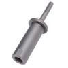 Removable Shank SDS PLUS Hammer Bit 16/19 mm Fence Installation Tool  Construction Work