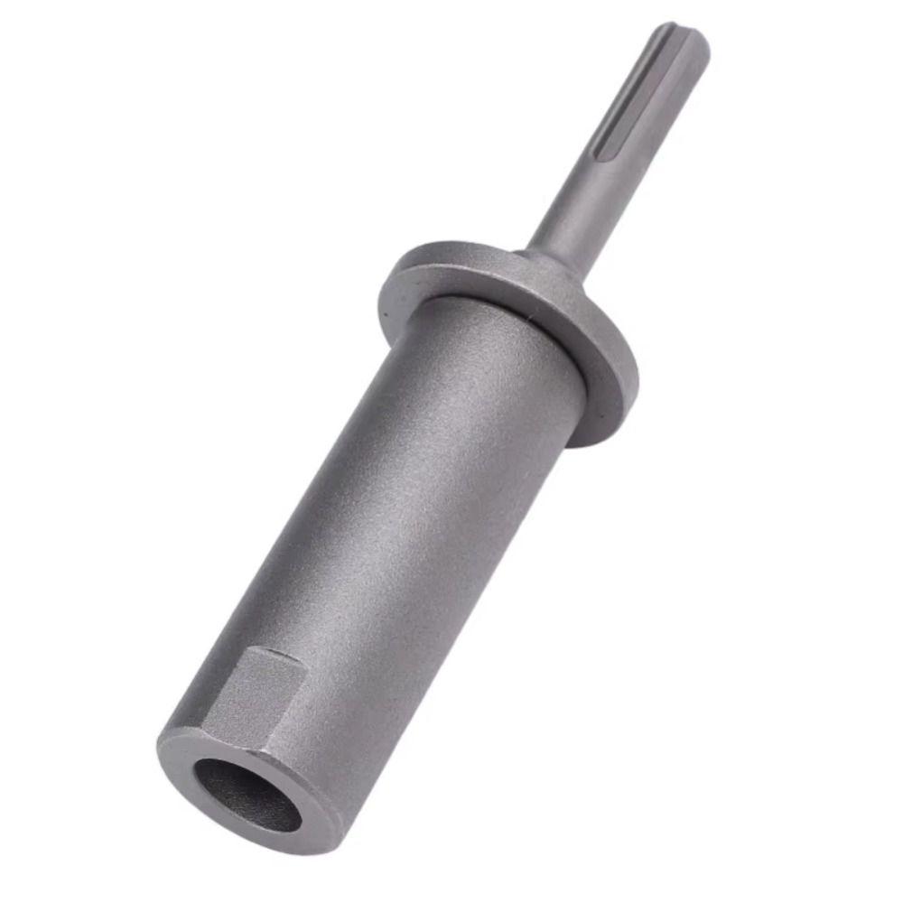 Removable Shank SDS PLUS Hammer Bit 16/19 mm Fence Installation Tool Construction Work