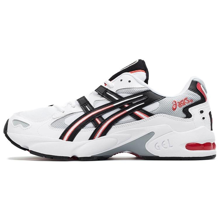 ASICS Gel-Kayano 5 OG White Black Men s 1191A176-101 EU 39.5