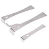 1Pcs Stainless Steel Beehive Scraper Honey Fork Scraper Shovel Multifunctional Scraper Bee Knife Honey Cutter Beekeeping Tools