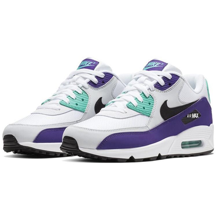 new Nike Air Max 90 Grape