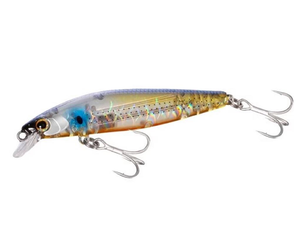 Prodám Shimano XM-280N Exsence Silent Assassin 80S Jet Sinking Lure 023 5867