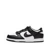 Sneaker Nike Dunk Low Retro Weiß Schwarz Panda