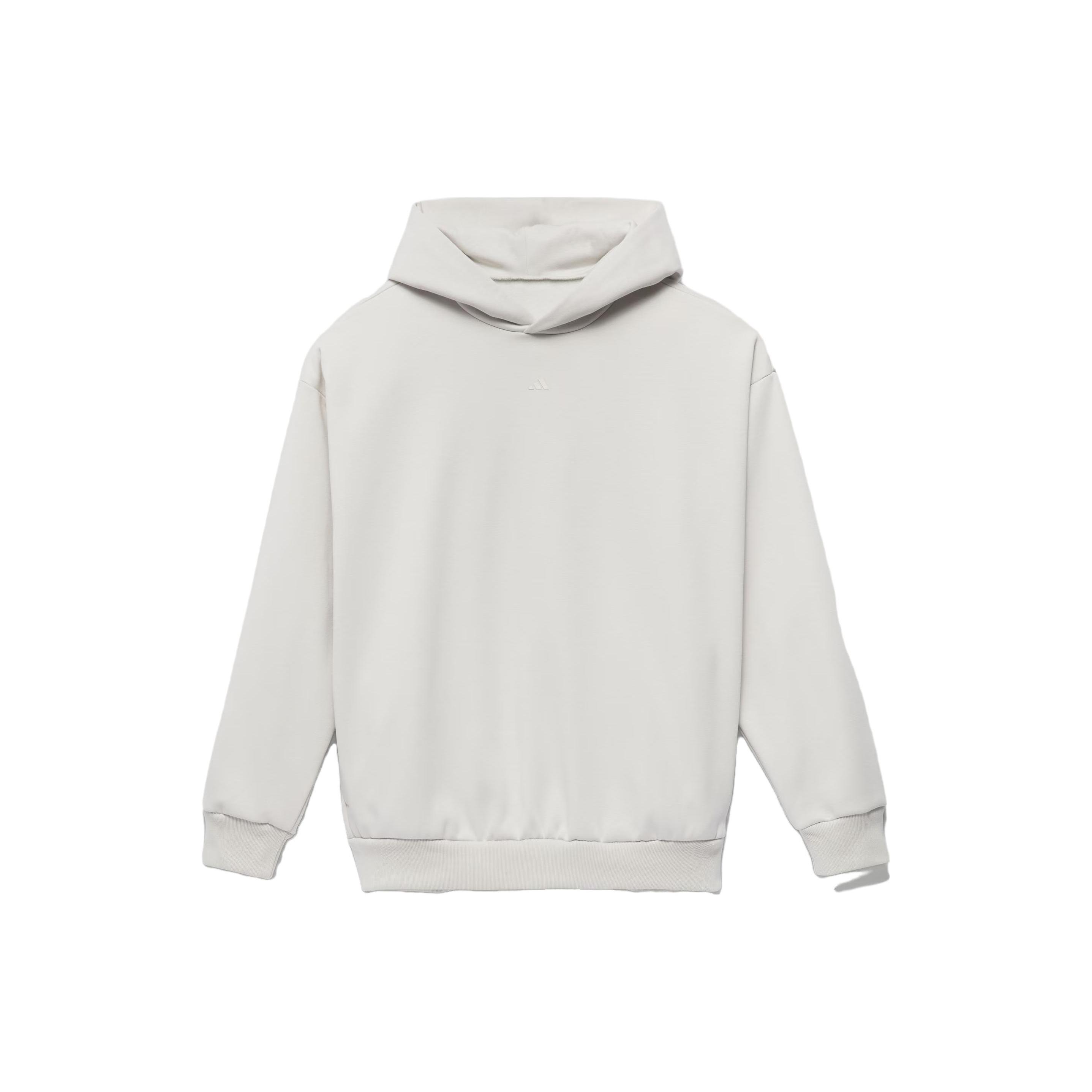 

New Adidas Chapter 03 Sweatshirts Unisex White IN4241 XXS