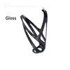 New Road Bicycle UD  3K Matt / Gloss Full Carbon Fibre Drink Water Bottle Cage Mountain Bike Carbon Bottle Holder