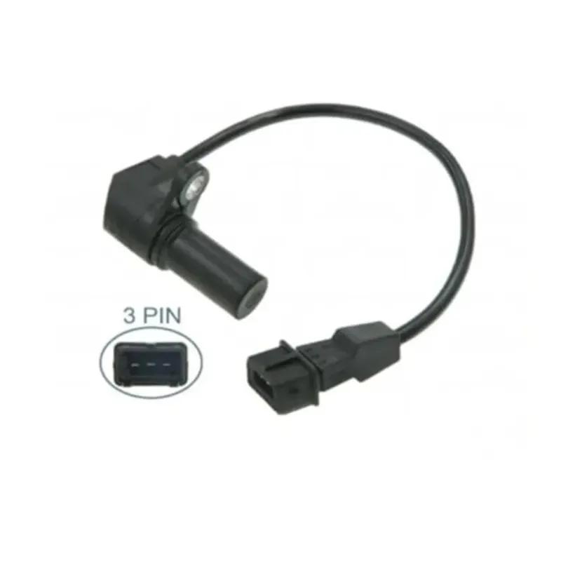 new 96325868 Auto Crankshaft Position Sensor For CHEVROLET AVEO Kalos Lacetti Matiz Nubira Spark Daewoo Tico 0.8 1.0 1.2 1.4 16v