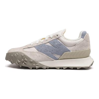XC-72 Sea Salt Light Arctic Grey Unisex-Sneaker Weiß UXC72TD