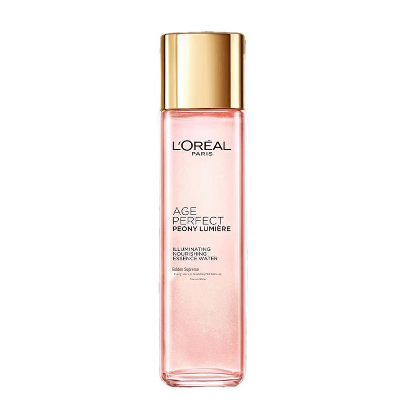 L Oréal Age Perfect Golden Age Rosy Glow Essence Water