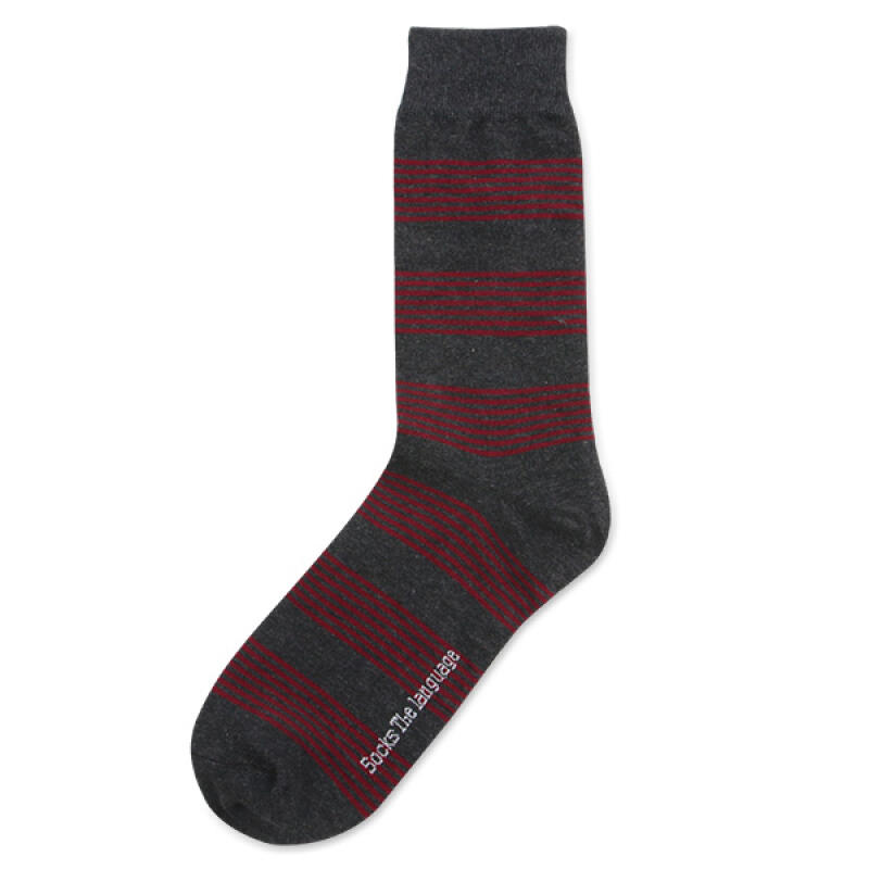 must have striped socks