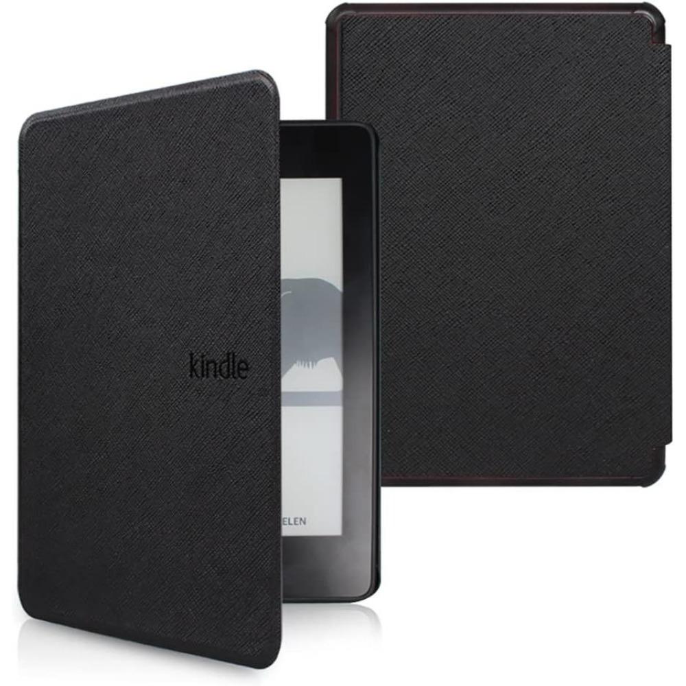 

For Kindle Paperwhite 11th Gen 6.8 Inch Case 2021 KPW5 Cross Pattern Protective Cover kindle 11th 2022