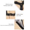 Dog Cat Jackets Versatile Kitten Stand Collar Coat Kitten Winter Warm Clothes