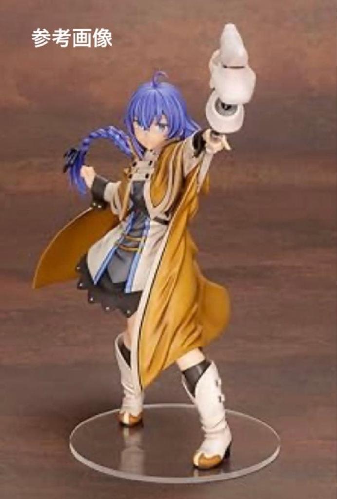 [USED] Mushoku Tensei Roxy Migultia Figure Kotobukiya First Production