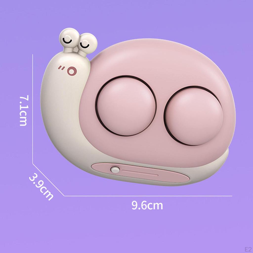 Ultrasonic Contact Len Cleaner Portable Cleaning Machine Fast