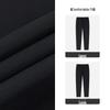 MONTAGUT Men's Cool Breathable Straight-Leg Casual Pants