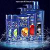 Clear Men Anti-Dandruff Deep Clean & Hydrating Shampoo