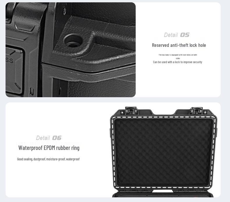 Luxury 12-Slot Watch & Jewelry Display Box for Home Collection