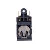 1Pcs 13A Xe-3 Jb-01E Switch Electric Kettle, Thermostat Switch Steam Medium