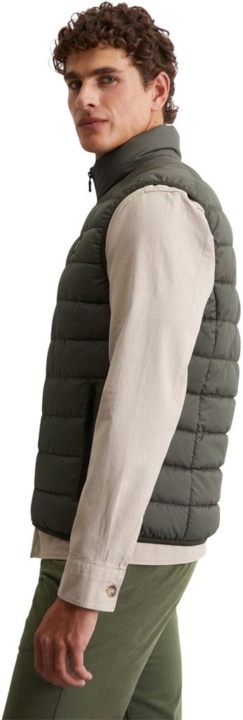 Зимняя куртка Marc O'Polo Steppweste regular copley brown (528096072028_493)