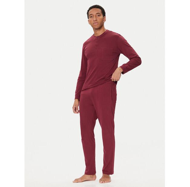 Пижама United Colors Of Benetton 3VD04P02W EU S