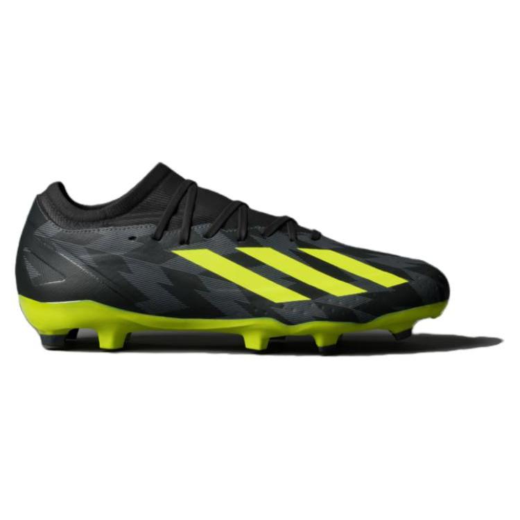 Adidas X Crazyfast Injection.3 Fg 'Crazycharged Pack' IG0758