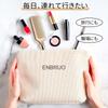 ENBRUO Hair For Women and Japanese Heat For Wet and Dry Ideal for Long Hair and Tangled Rose Shine Gold Color Brush, Comb, Men, Design, Anti-Static,