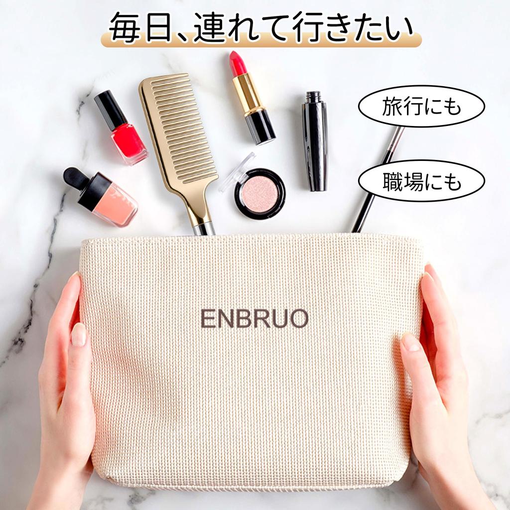 ENBRUO Hair For Women and Japanese Heat For Wet and Dry Ideal for Long Hair and Tangled Rose Shine Gold Color Brush, Comb, Men, Design, Anti-Static,