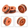 Tool Parts Spool Line Power Tool Parts CGT183A GT18 CGT18LA1 Garden Tool Accessories Spool & Line Garden Supply
