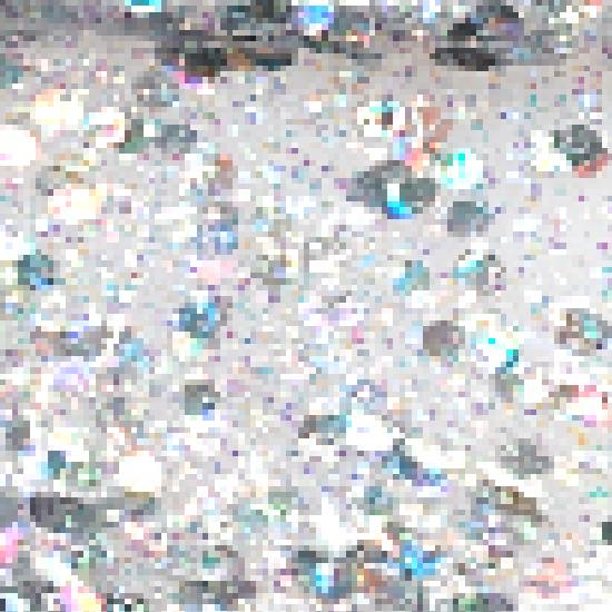 

Holika Holika Ice Spangle Glitter 05 Mirror Ball Parts