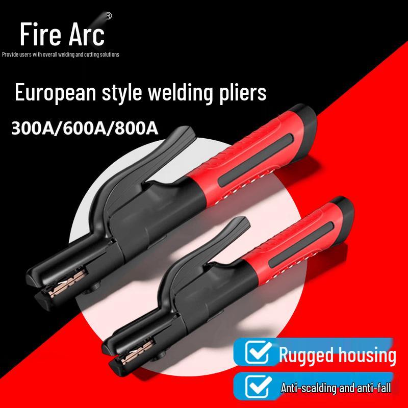 Fire Arc European Welding Pliers Premium Model