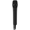 Sennheiser Handheld Microphone Transmitter with Mute Switch Bands EW-DX SKM-S - R1-9