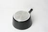 Non-Stick Maifan Stone Milk Pan with Handle - Small Soup & Noodle Pot for Induction Cookers