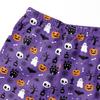 Girls' Leggings Thin Printed Sports Pants Halloween Themed Tights Children's Leggings