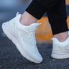 [Unterstützung] Herren- und Damen-Laufschuhe Frühling neue Herrenschuhe atmungsaktiv weichsohlige Sportschuhe Damenschuhe