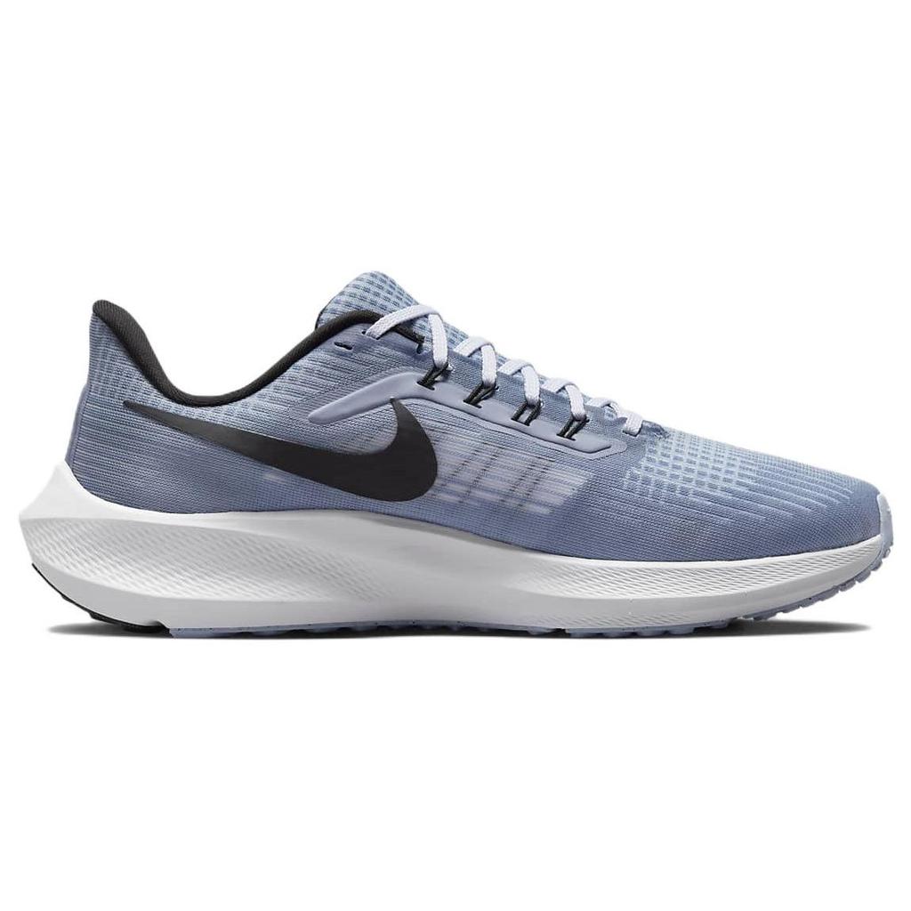 Nike Air Zoom Pegasus 39 Ashen Slate Men Sneakers Blue Football-Grey Cobalt-Bliss DH4071-401